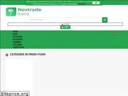 Sites similar to nextradeitalia.com