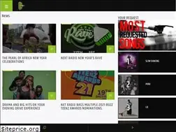 Sites similar to nextradio.co.ug