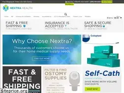 Sites similar to nextrahealth.com