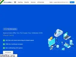 Sites similar to nextrahost.net