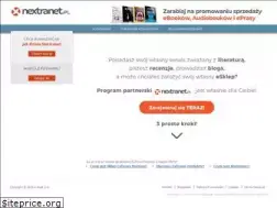 Sites similar to nextranet.pl