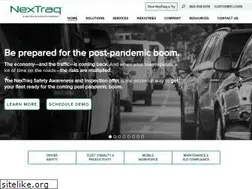 Sites similar to nextraq.com