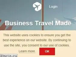 Sites similar to nextravel.com