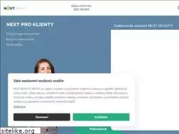 Sites similar to nextreality.cz
