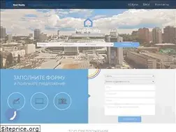 Sites similar to nextrealty.com.ua