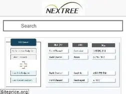 Sites similar to nextree.co.kr