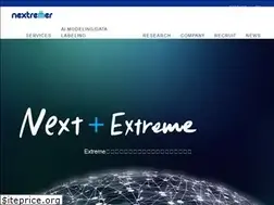 Sites similar to nextremer.com