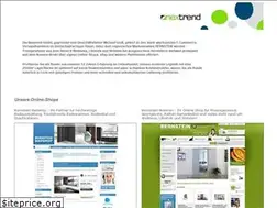 Sites similar to nextrend.de