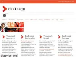 Sites similar to nextrendlegal.com