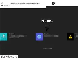 Sites similar to nextribe.co.jp