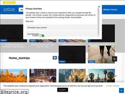 Sites similar to nextrips.com