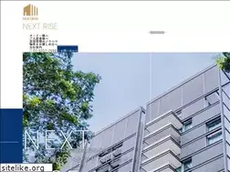 Sites similar to nextrise526.com