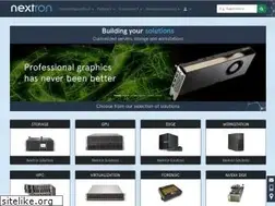 Sites similar to nextron.fi