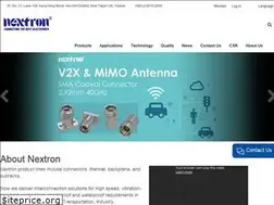 Sites similar to nextrongroup.com