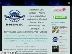 Sites similar to nextronic.net