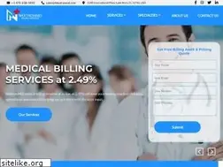 Sites similar to nextronmd.com