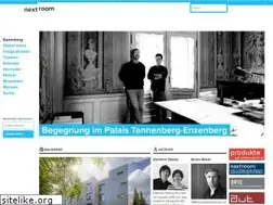 Sites similar to nextroom.at