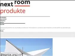 Sites similar to nextroom.com