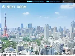 Sites similar to nextroom.jp