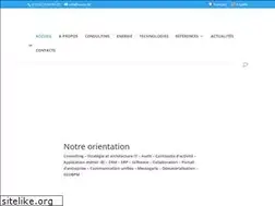 Sites similar to nexts-tech.com