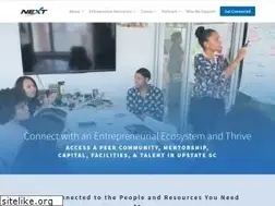 Sites similar to nextsc.org