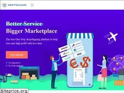 Sites similar to nextschain.com