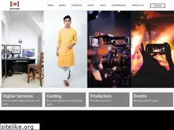 Sites similar to nextscreenproductions.com