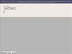 Sites similar to nextseiko.com