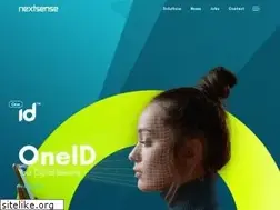 Sites similar to nextsense.com