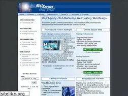 Sites similar to nextservice.it