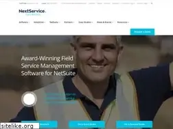 Sites similar to nextservicesoftware.com