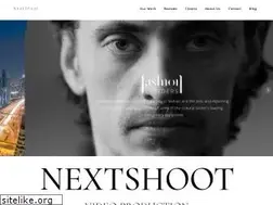 Sites similar to nextshoot.com