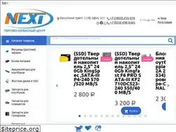 Sites similar to nextshop.pro