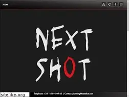 Sites similar to nextshot.com