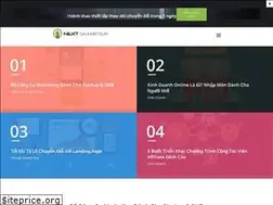 Sites similar to nextsmarter.com