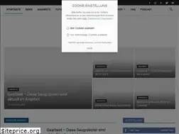 Sites similar to nextsmarthome.de