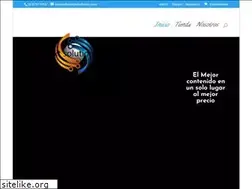 Sites similar to nextsolutiontv.com