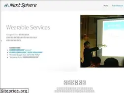 Sites similar to nextsphere.jp