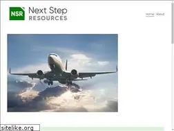 Sites similar to nextsr.com