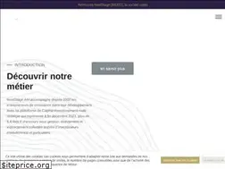 Sites similar to nextstage-am.com