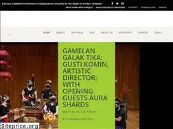 Sites similar to nextstagearts.org