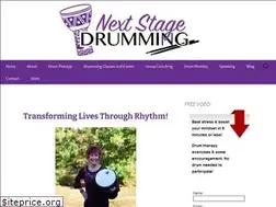 Sites similar to nextstagedrumming.com