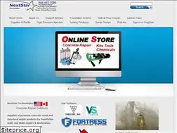 Sites similar to nextstartech.com