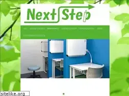 Sites similar to nextstep-ageo.com