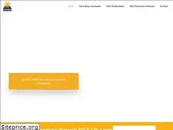 Sites similar to nextstep-associates.com