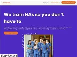 Sites similar to nextstep.careers