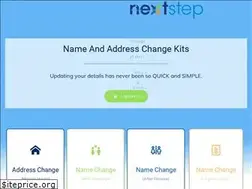 Sites similar to nextstep.com.au