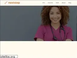 Sites similar to nextstep.com