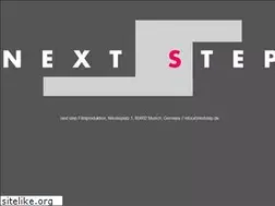 Sites similar to nextstep.de