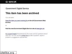 Sites similar to nextstep.direct.gov.uk